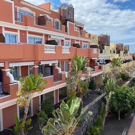 Apartamentos Granada Park Playa de las Americas (Tenerife) Exterior foto