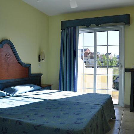 Apartamentos Granada Park Playa de las Americas (Tenerife) Quarto foto
