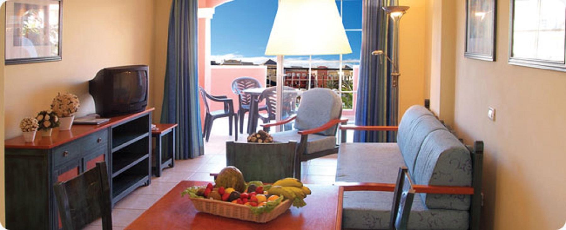 Apartamentos Granada Park Playa de las Americas (Tenerife) Exterior foto